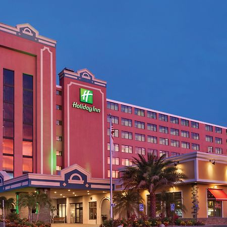 Holiday Inn Ocean City By Ihg Екстериор снимка