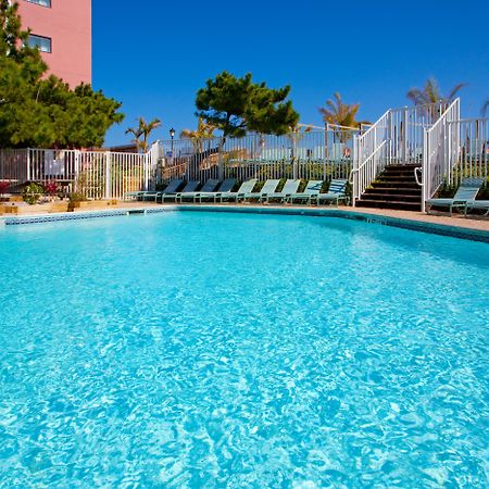 Holiday Inn Ocean City By Ihg Екстериор снимка