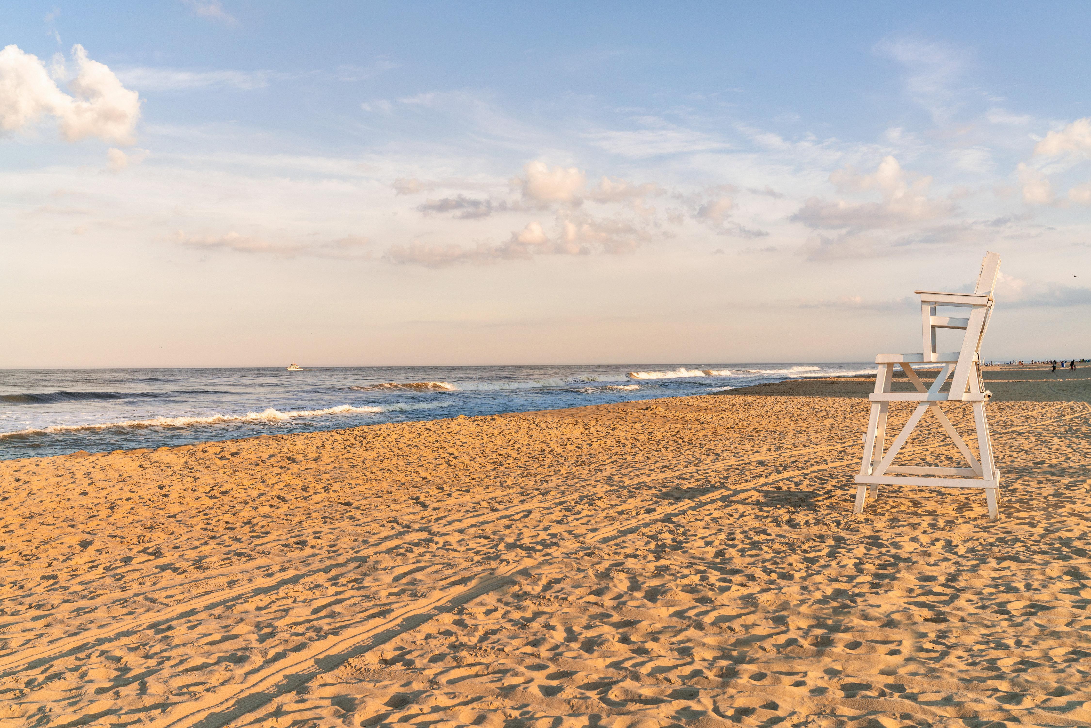 Holiday Inn Ocean City By Ihg Екстериор снимка