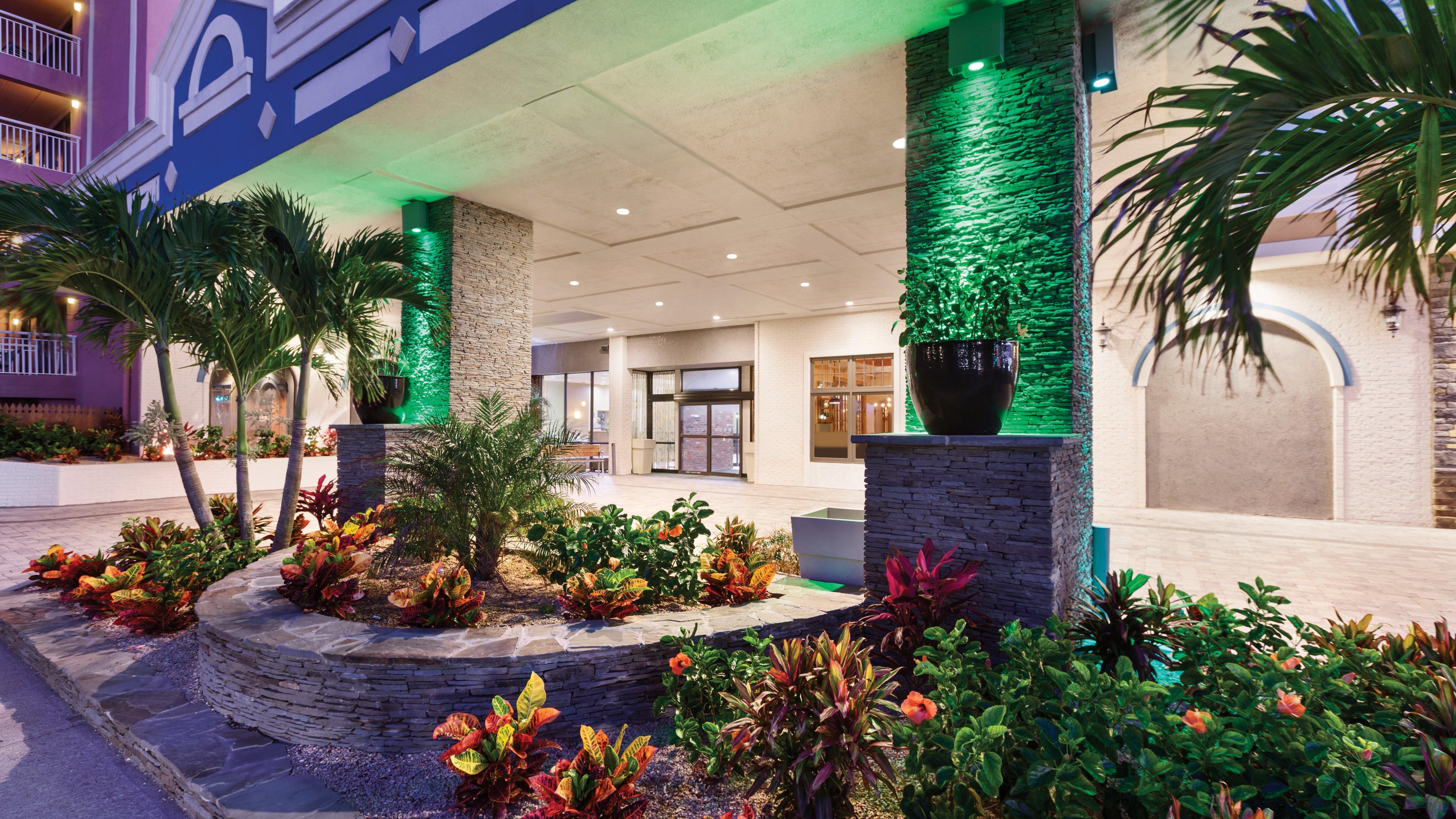 Holiday Inn Ocean City By Ihg Екстериор снимка