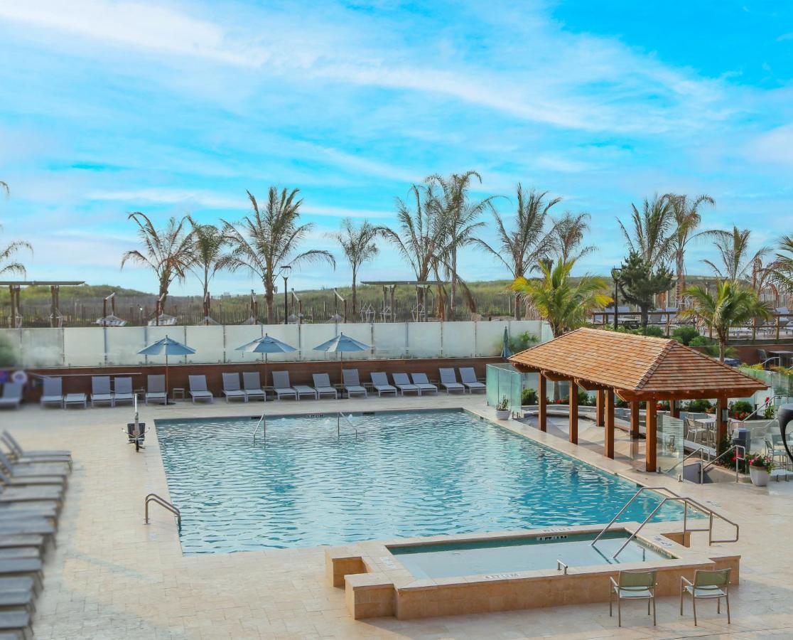 Holiday Inn Ocean City By Ihg Екстериор снимка