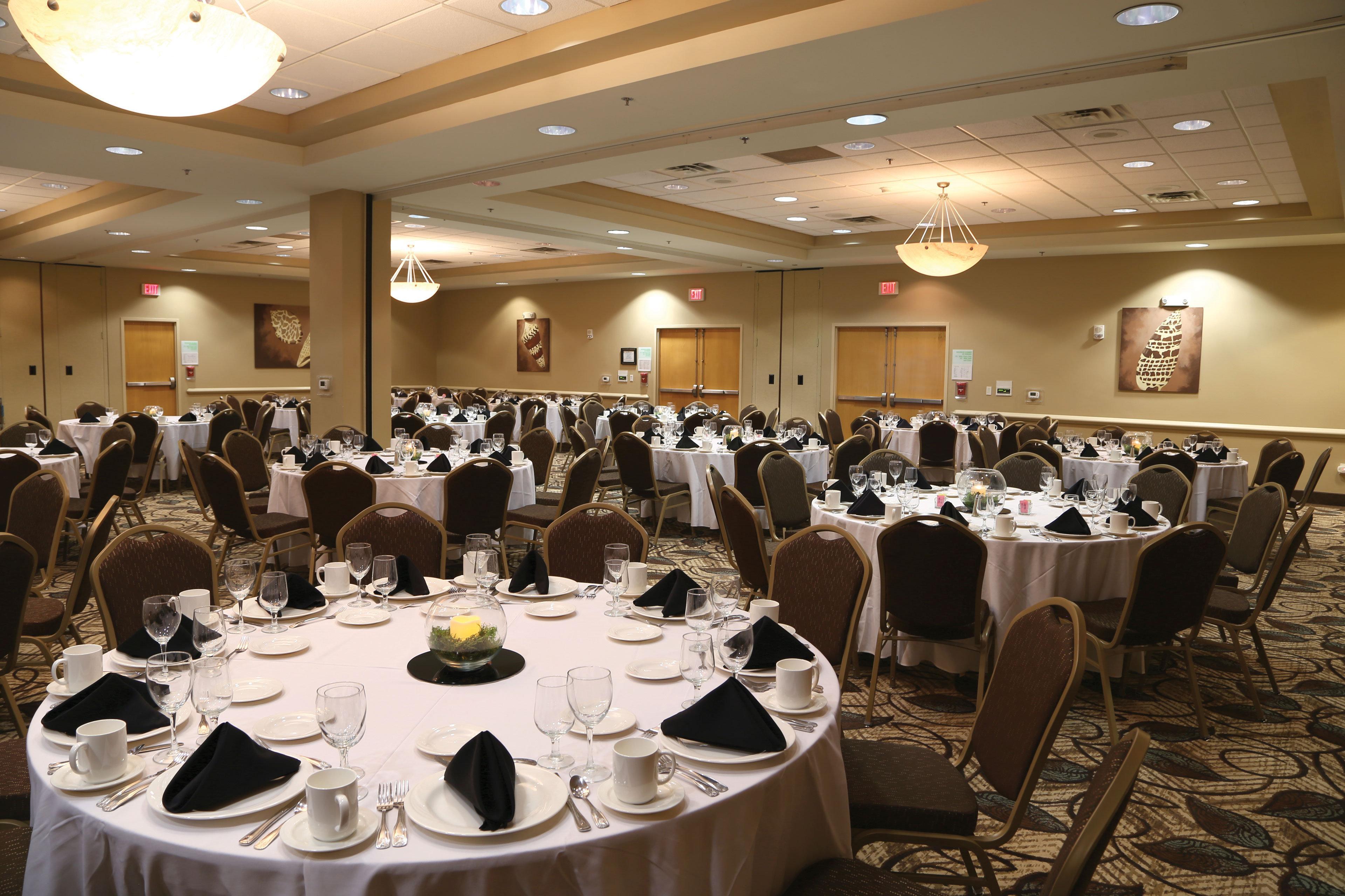 Holiday Inn Ocean City By Ihg Екстериор снимка