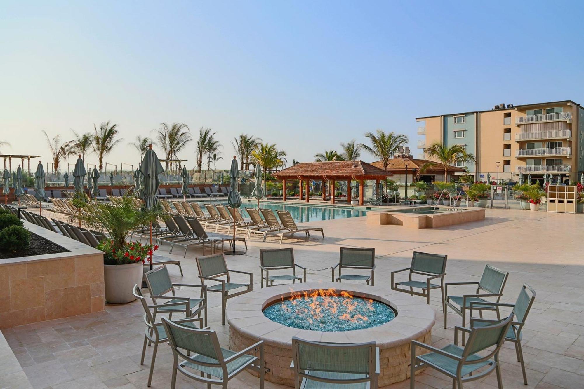 Holiday Inn Ocean City By Ihg Екстериор снимка