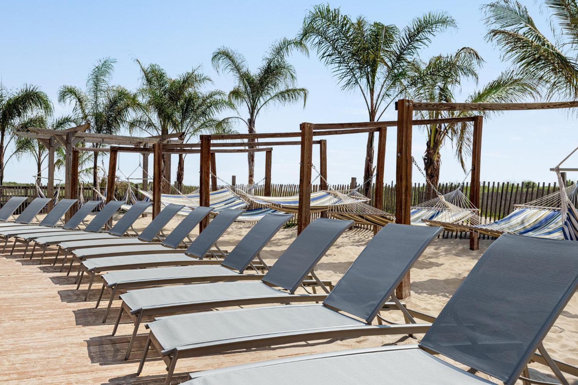Holiday Inn Ocean City By Ihg Екстериор снимка