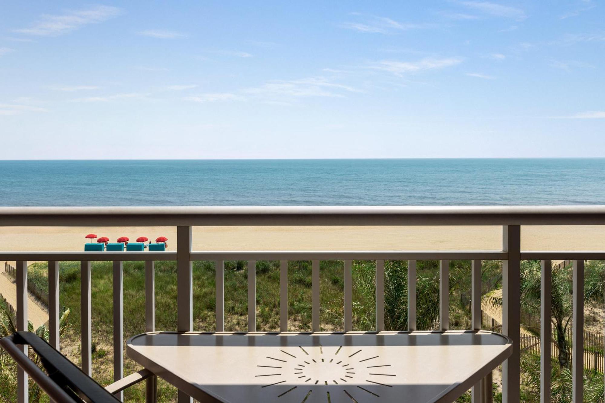 Holiday Inn Ocean City By Ihg Екстериор снимка