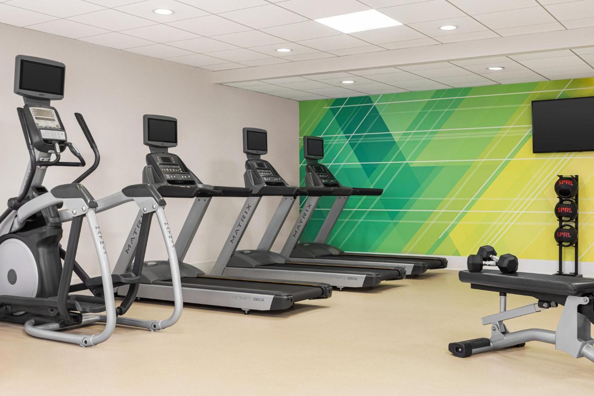 Holiday Inn Ocean City By Ihg Екстериор снимка