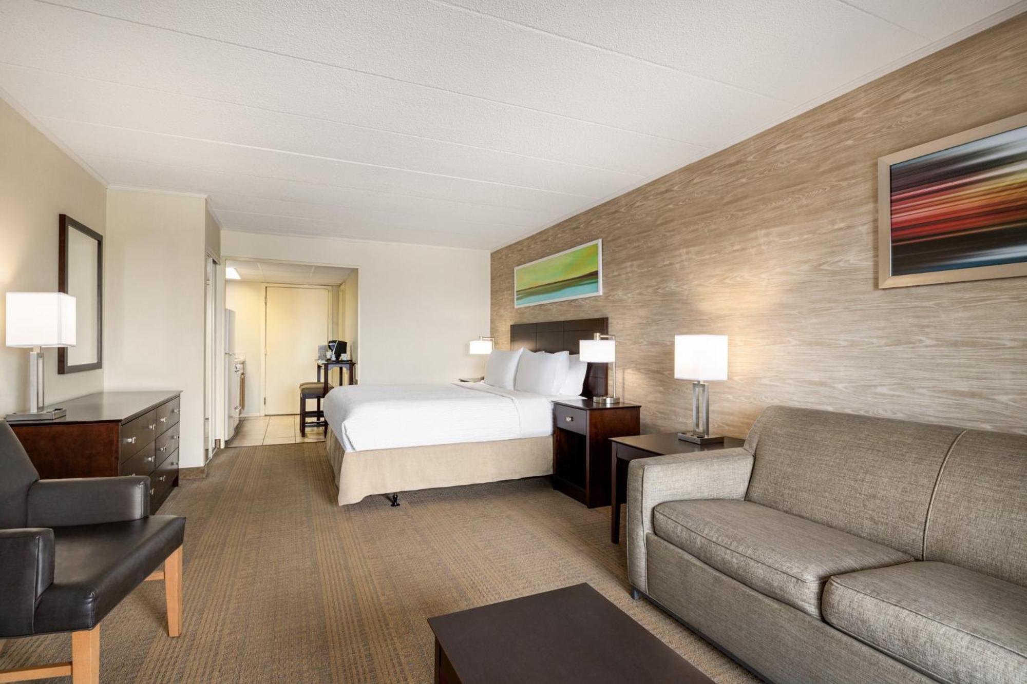 Holiday Inn Ocean City By Ihg Екстериор снимка