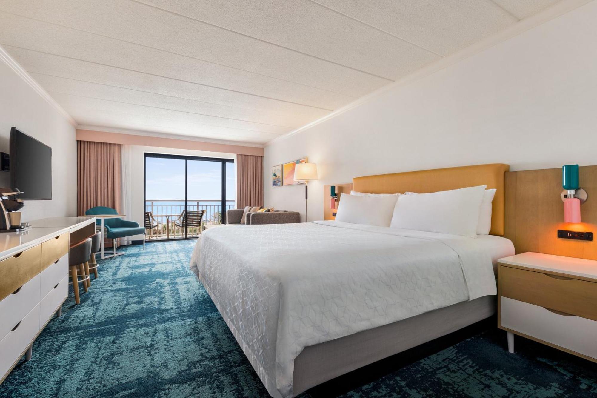 Holiday Inn Ocean City By Ihg Екстериор снимка